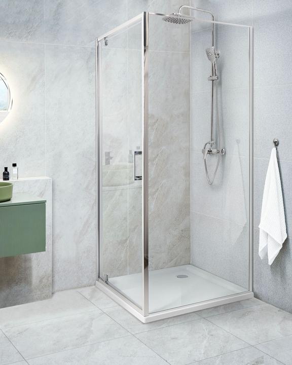 Image du produit Beliani Darli (70 cm, 70 cm, 185 cm)