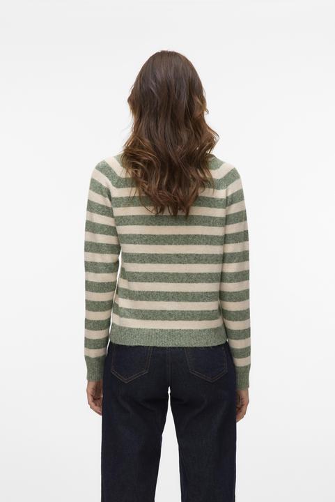 Immagine prodotto Vero Moda Vmdoffy Ls O-Neck Blouse Ga Noos (M)
