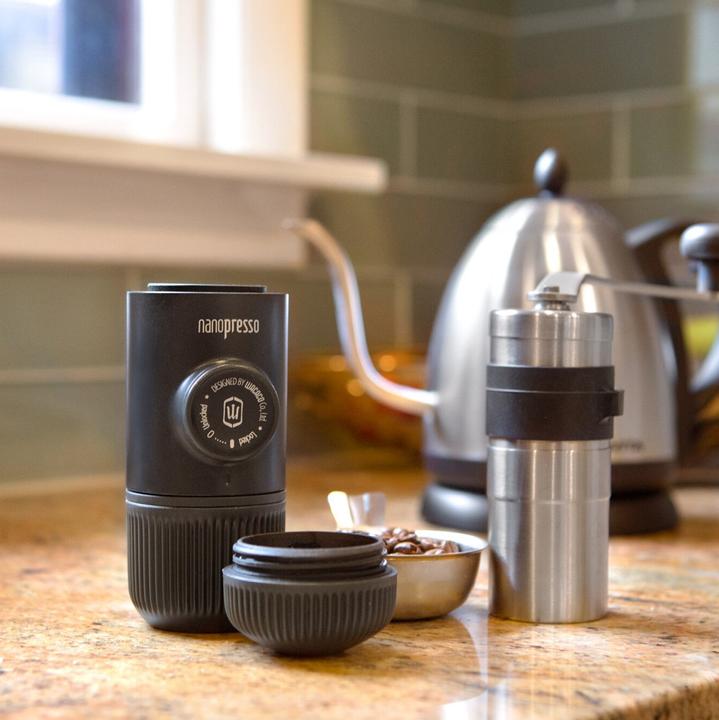 Image du produit Wacaco Nanopresso (0.08 l)