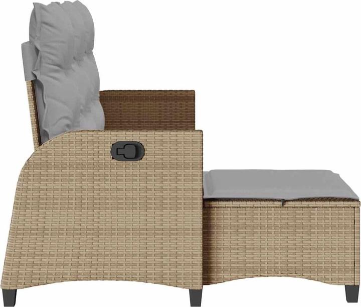 Produktbild vidaXL Benson