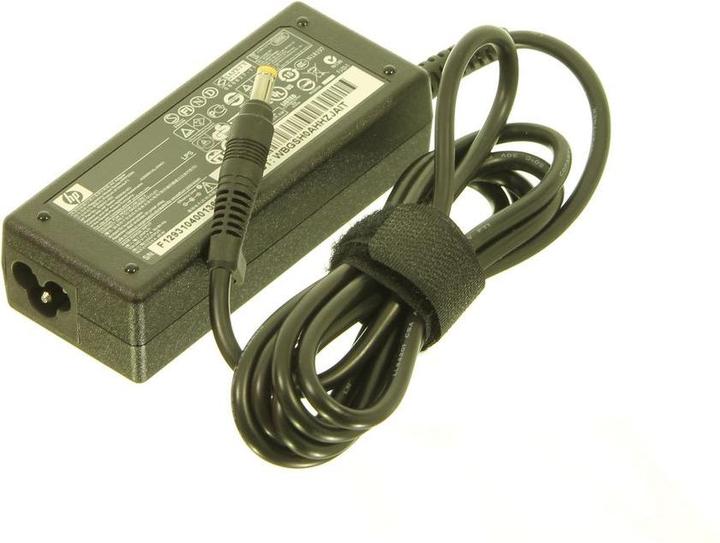 Actual product image HP Power supply 65 watt (65 W)