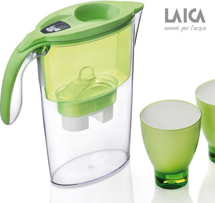 Immagine prodotto Laica Cartuccia filtrante (2.30 l)