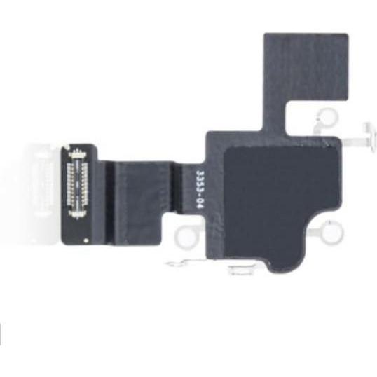 CoreParts Apple iPhone 13 Pro Max WiFi (iPhone 13 Pro Max), Mobilgerät Ersatzteile, Schwarz