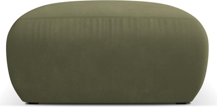 Actual product image Micadoni Pouf, "Molino", 1 Seat, 75x75x36Made in Europe (Cushioned stools)