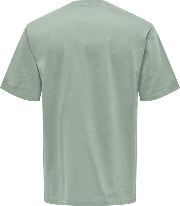 Image du produit Only & Sons Onsfred Life Rlx Ss Tee Noos (XL)