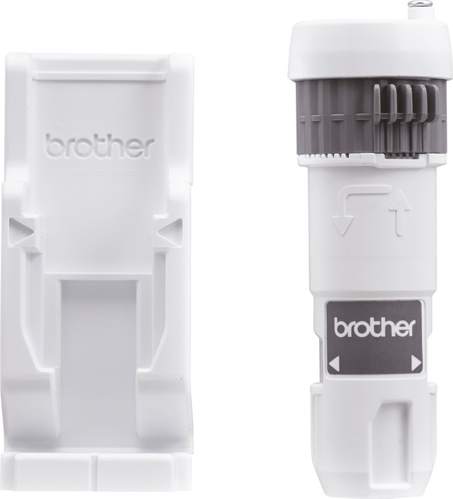 Actual product image Brother Scanncut pen holder