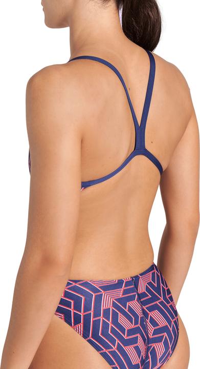 Produktbild Arena W Escape Swimsuit Challenge Back (38)