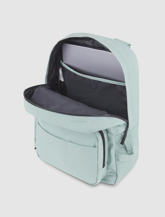 Produktbild Dickies Lisbon Backpack Iceberg Green