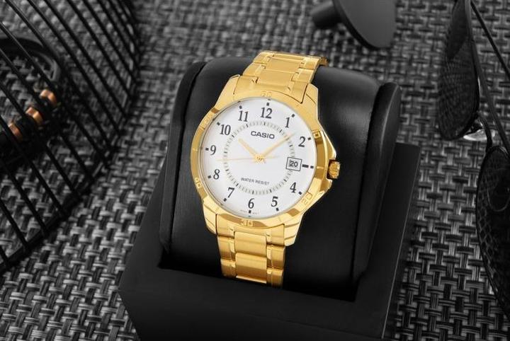 Image du produit Casio Standard (Montre analogique, 40 mm)