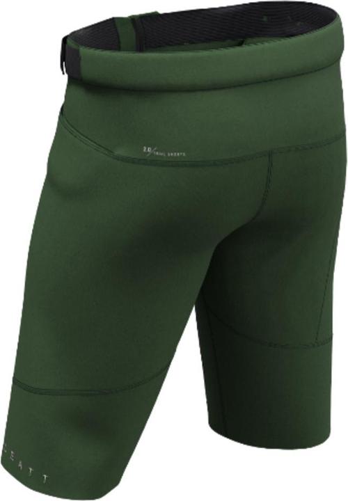 Leatt MTB Trail 2.0 Shorts spinach M