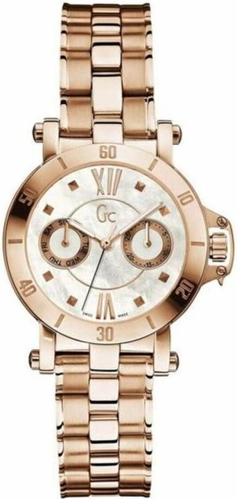 Actual product image Guess Ladies' watch X74008L1S (Ø 34 mm) (34 mm)