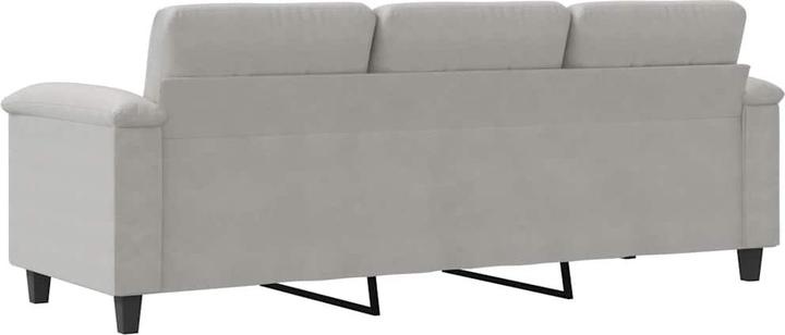 Produktbild vidaXL 3-Sitzer-Sofa (3-Sitzer)