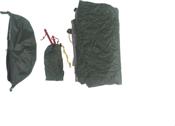 Image du produit Ticket To The Moon Tarp