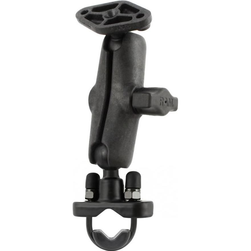RAM Mounts UNPKD. RAM MNT W/ B-102 &, Barcode-Scanner Zubehör