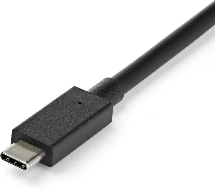 Productafbeelding StarTech DK30C2DPPDUE (USB-C, 3 Havens)