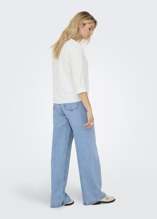 Produktbild JdY Locker geschnittenes Hemd Hemd (40)