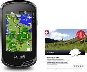 Produktbild Garmin Oregon 700