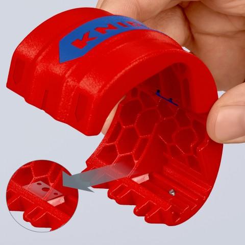 Actual product image Knipex Bix (72 mm)
