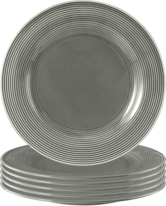 Produktbild Seltmann Beat Color Glaze Speiseteller (6 x, 27.70 cm)