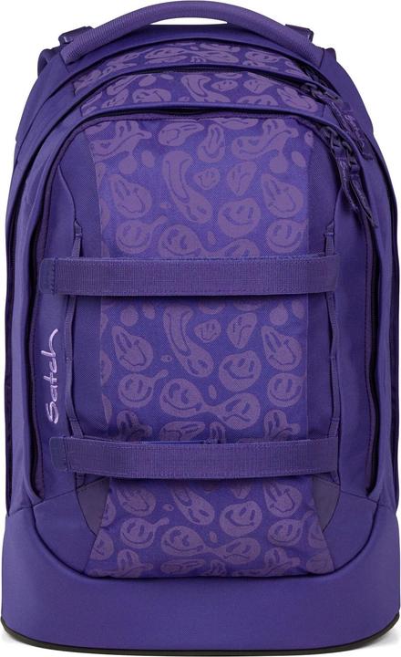 Actual product image Satch Bright Faces (30 l)