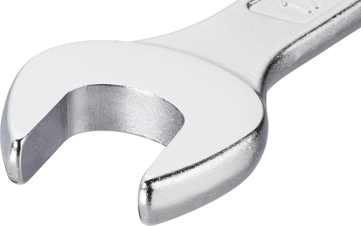 Image du produit HAZET Clé mixte 600N-24 ∙ Profil Traction à 12 pans extérieurs ∙ 24 mm (24 mm)