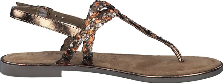 Actual product image Tamaris Sandal (37)