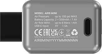 Produktbild Navitel AIR8 Mini