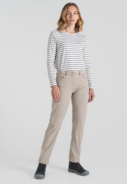 Produktbild Craghoppers Women's Nosilife Milla Hose (XS)