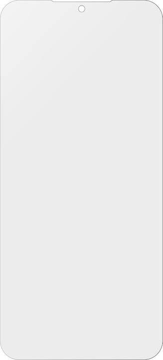 Actual product image Dipos Screen Protector Anti-Glare for Samsung Galaxy A06 5G (1 pcs., Samsung Galaxy A06)