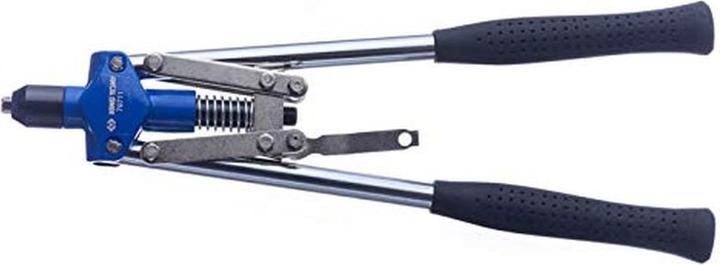 Produktbild King Tony Nitownica Ręczna Do Nitów Stalowych I Aluminiowych 3.2 - 6.4mm (460 mm)