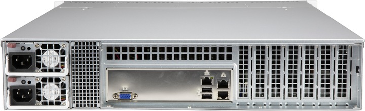 Immagine prodotto Supermicro SCLA25TQC R609LP