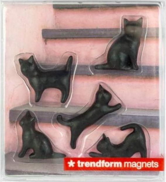 Image du produit Trendform Miaou (5x)