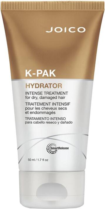 Actual product image Joico K-Pak Hydrator 50ml (50 ml)
