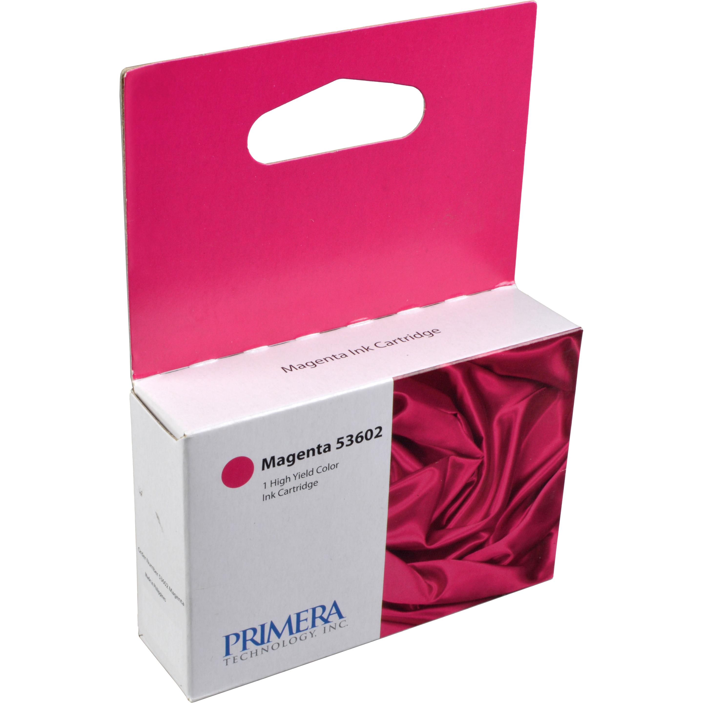 Primera, Druckerpatrone, npatrone zu DiscPublisher (M)