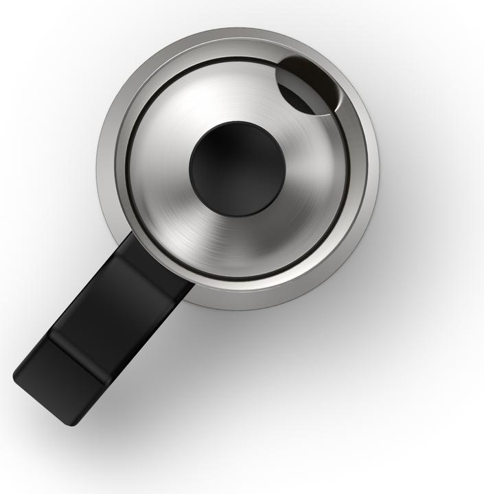 Actual product image Siemens HZ9ES100 (4 T.)