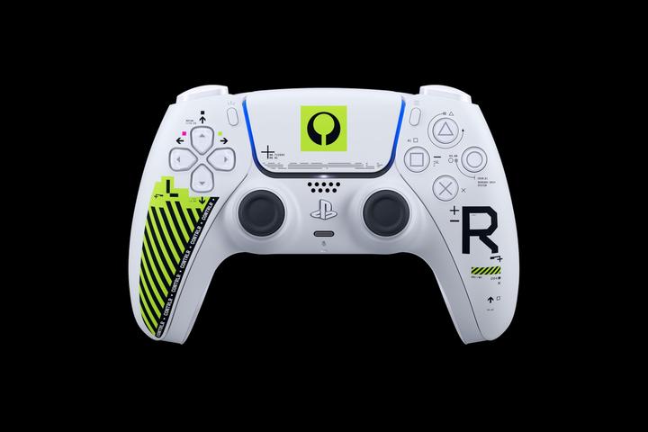 Produktbild Sony DualSense Wireless-Controller – Marathon Limited Edition (PC, PS5)