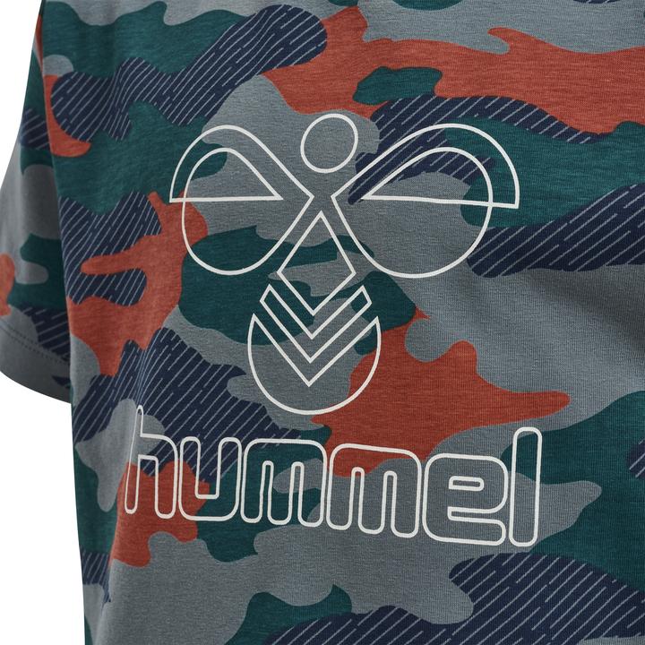 Produktbild hummel Jackson T-Shirt S/S (116)