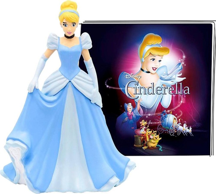 Immagine prodotto Tonies Cenerentola Disney (Tedesco)