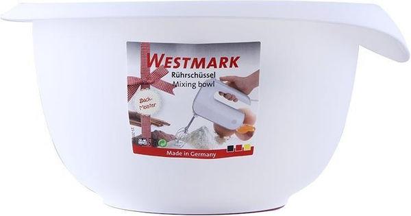 Actual product image Westmark Mixing bowl (28 cm, 3.50 l, 1x)