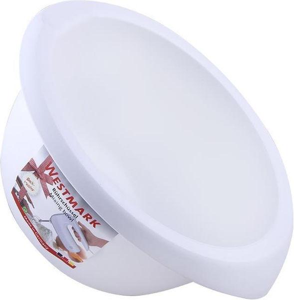 Actual product image Westmark Mixing bowl (28 cm, 3.50 l, 1x)