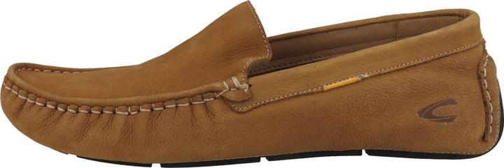 Image du produit Camel Active Slipper nubuk TAN (44)