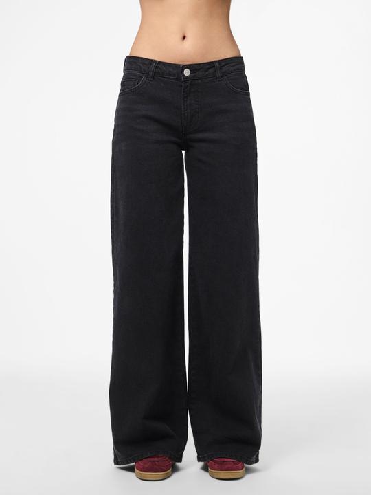 Image du produit Pieces PCSELMA LW Jeans larges (W32/L30)