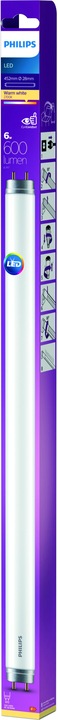 Produktbild Philips LED Leuchtstoffröhre (G13, 6 W, 600 lm, 1 x, E)