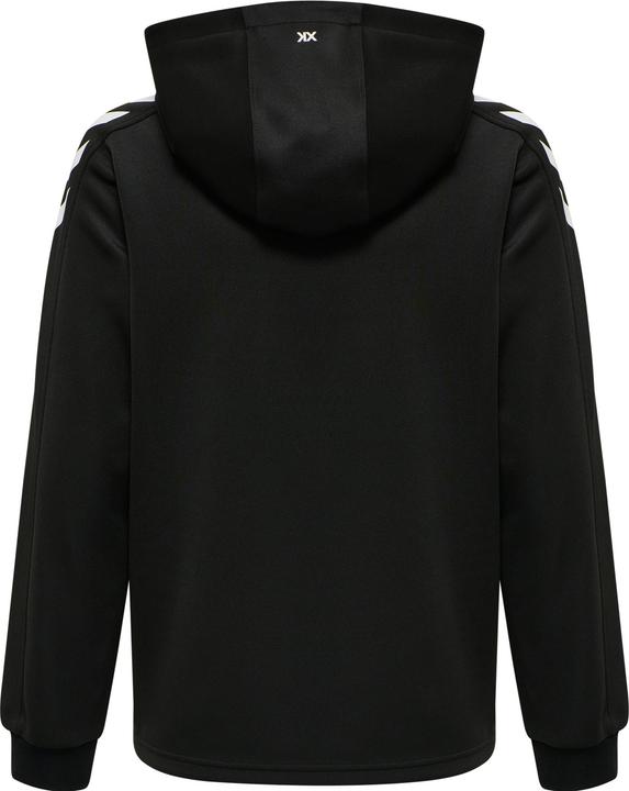 Produktbild hummel Hmlcore Xk Poly Zip Hood Sweat Kids (152)