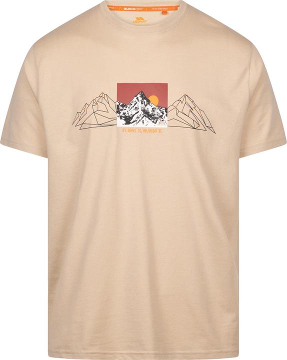 Produktbild Trespass Grande TShirt (L)