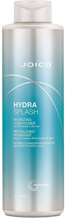 Actual product image Joico HydraSplash Hydrating Conditioner 1000ml (1000 ml)