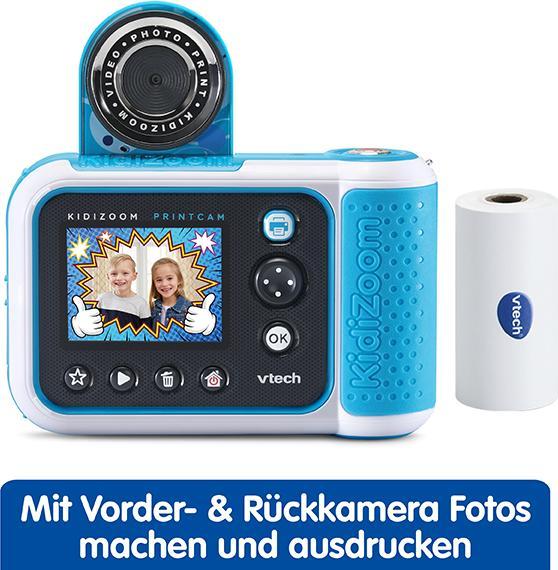 Produktbild VTech KidiZoom Print Cam