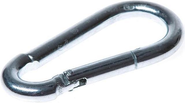 Actual product image Haushalt CARABINER 11X120MM ZN 1DD