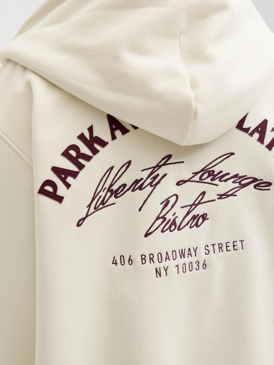 Image du produit Jack & Jones Kapuzenpullover Kapuzenpullover (L)