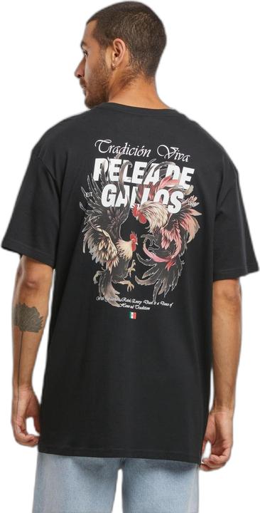 Produktbild Mister Tee MisterTee Pelea De Gallos Oversize Tee - 175093 (S)